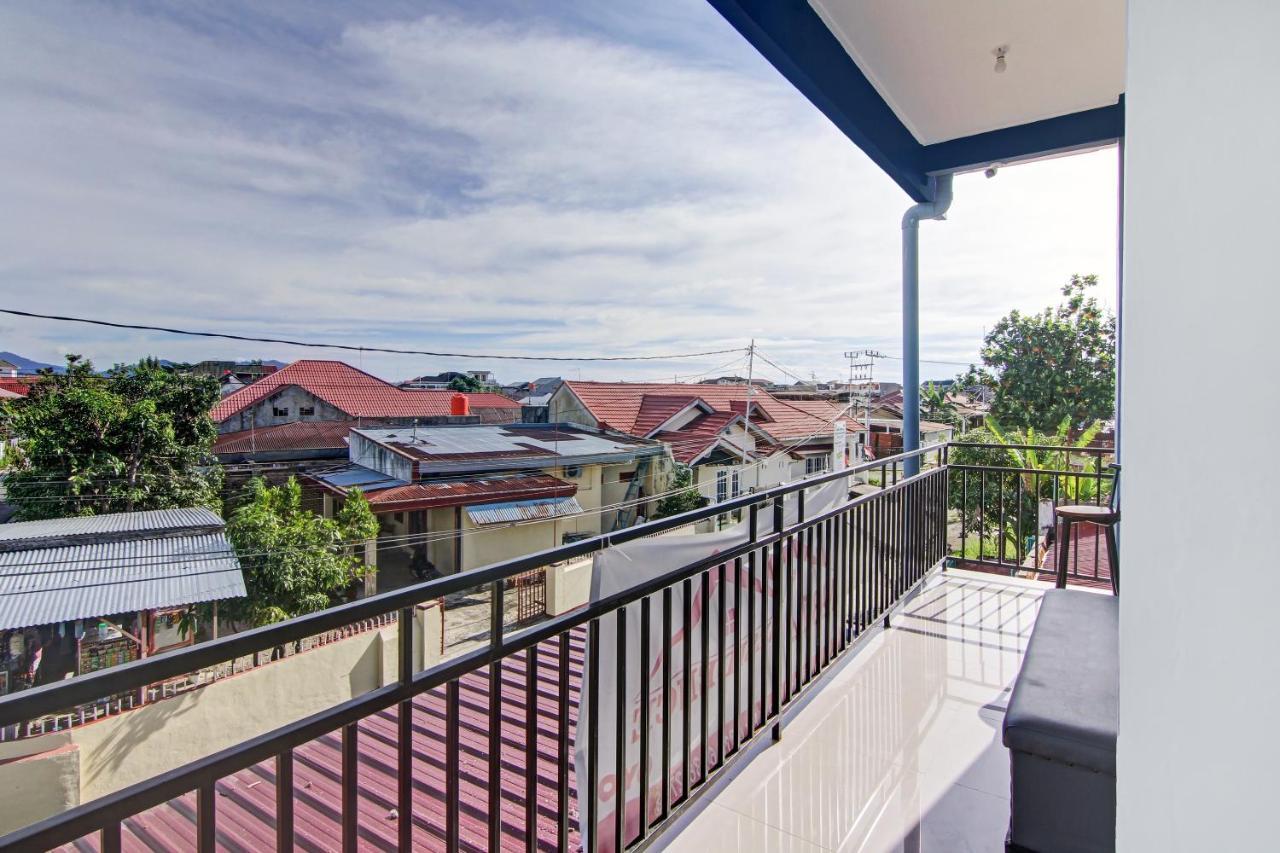 Oyo 90704 Nabila Residence Syariah Padang  Exteriér fotografie